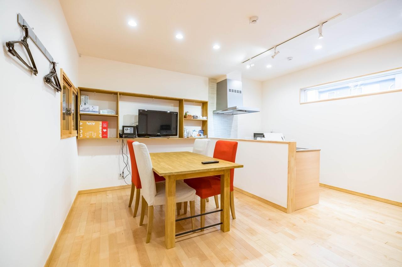 Yadoya Senzokucho Apartment Токио Екстериор снимка