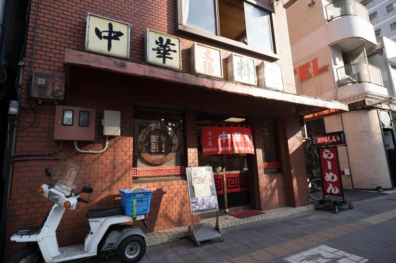Yadoya Senzokucho Apartment Токио Екстериор снимка